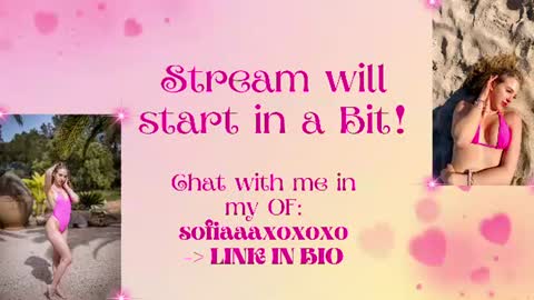 Snapshot of sofiaaaxoxoxo chatting on 15, 6, 2026 Sofia online show from 15, 6, 2026