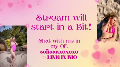 Snapshot of sofiaaaxoxoxo chatting on 24, 7, 2026 Sofia online show from 24, 7, 2026