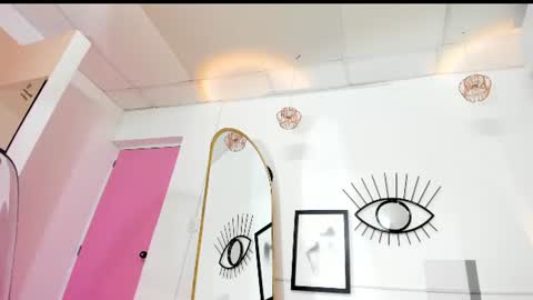 Snapshot of sofiaangel18 chatting on 11, 6, 2026 sofiaangel18 online show from 11, 6, 2026