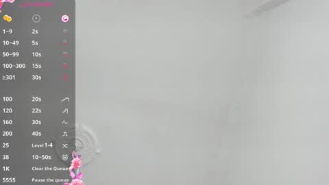 Sara online show from 25, 1, 2025