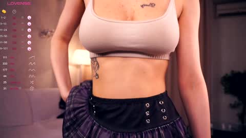 Hi My name is Sofia Welcome to my room Please thumbs up - its important online show from 27, 1, 2025