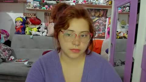 Sofia online show from 10, 1, 2025