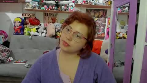 Sofia online show from 11, 1, 2025