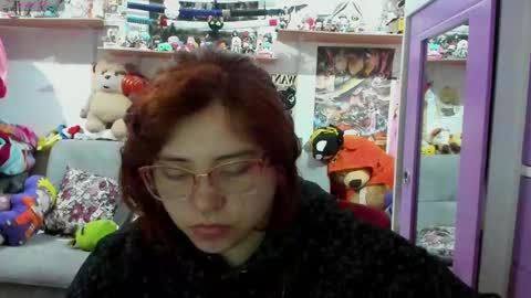 Sofia online show from 13, 1, 2025