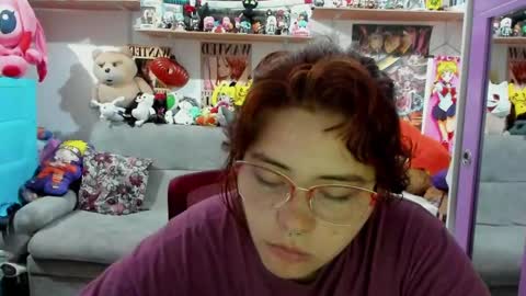 Sofia online show from 18, 1, 2025