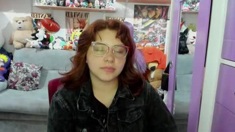Sofia online show from 20, 1, 2025