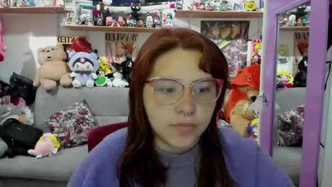 Sofia online show from 21, 1, 2025