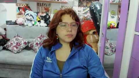 Sofia online show from 24, 1, 2025