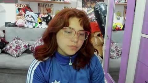 Sofia online show from 24, 1, 2025