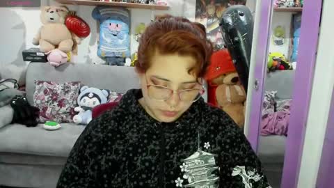 Sofia online show from 26, 1, 2025