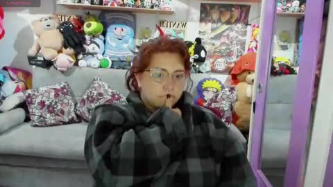 Sofia online show from 27, 1, 2025