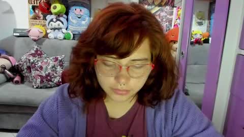 Sofia online show from 29, 1, 2025