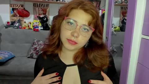 Sofia online show from 4, 3, 2025