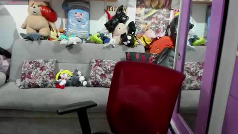 Sofia online show from 8, 3, 2025