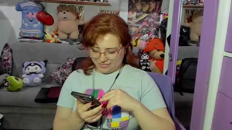Sofia online show from 12, 3, 2025