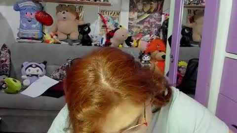 Sofia online show from 12, 3, 2025