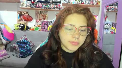 Sofia online show from 1, 10, 2025
