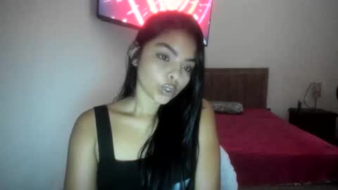 Danna Sofia online show from 21, 10, 2025