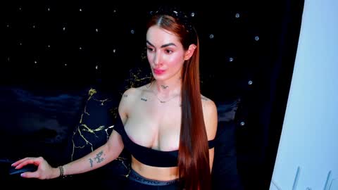 Snapshot of sofiacarter__ chatting on 27, 12, 2024 SofiaCarter online show from 27, 12, 2024