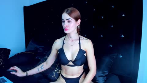 Snapshot of sofiacarter__ chatting on 26, 1, 2025 SofiaCarter online show from 26, 1, 2025