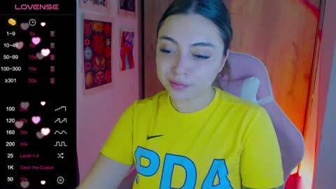       online show from 21, 1, 2025