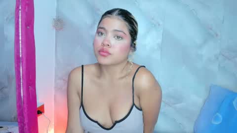 sofiacastillo01 online show from 2, 6, 2026