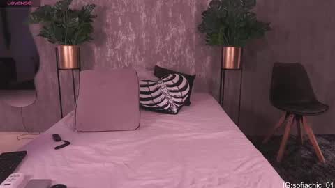 Sofia online show from 7, 10, 2025