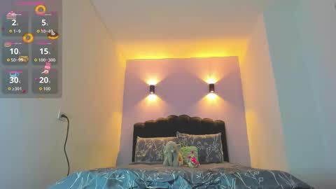 Sofia online show from 2, 10, 2025