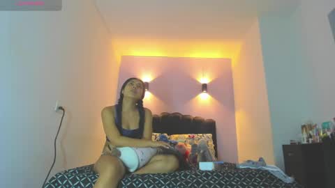Snapshot of sofiaclaus_19 chatting on 5, 5, 2026 Sofia online show from 5, 5, 2026