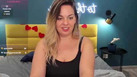 Snapshot of sofiafabulous chatting on 27, 2, 2026 Sofia online show from 27, 2, 2026