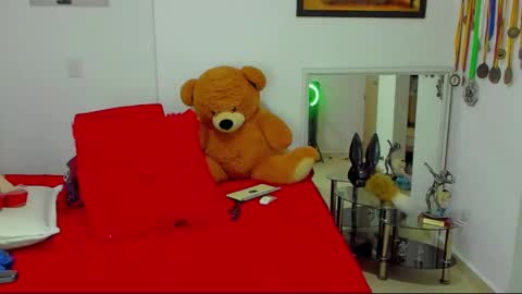 Snapshot of sofiagalvis69 chatting on 20, 1, 2025 Sofi Galvis online show from 20, 1, 2025