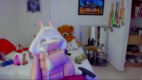 Snapshot of sofiagalvis69 chatting on 31, 1, 2025 Sofi Galvis online show from 31, 1, 2025