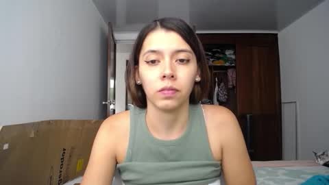 sofiahenao2 online show from 19, 10, 2025