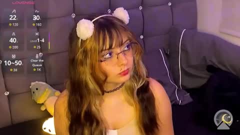 sofiakitty18 online show from 21, 3, 2026