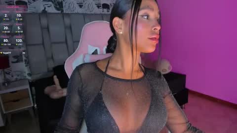 Snapshot of sofialaurentxoxo chatting on 5, 12, 2025 Sofia online show from 5, 12, 2025
