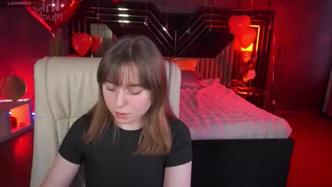 SofiaLuxuryy online show from 17, 2, 2026