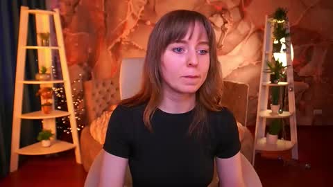 SofiaLuxuryy online show from 15, 3, 2026