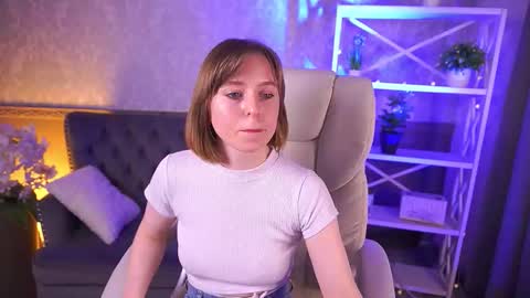 SofiaLuxuryy online show from 24, 3, 2026