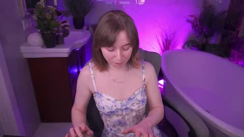 SofiaLuxuryy online show from 18, 4, 2026