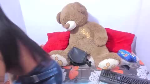 sofii milk online show from 9, 12, 2024