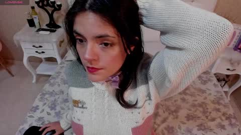 Sofi - next broadcast today 1030pm Colombia time online show from 27, 1, 2025