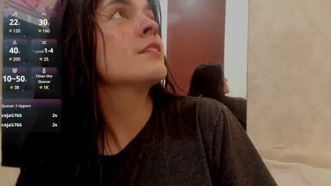 Sofi - next broadcast today 1030pm Colombia time online show from 22, 2, 2025