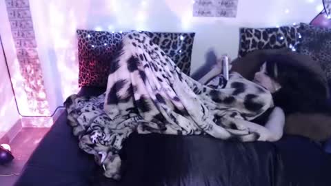 Snapshot of sofianix chatting on 22, 1, 2025 SOFIA NIX online show from 22, 1, 2025