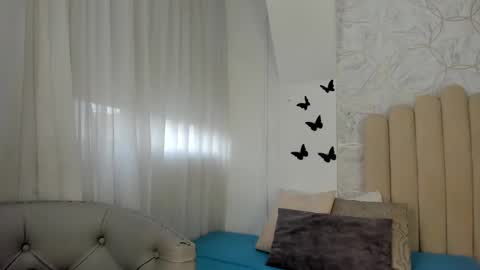 Sofia  online show from 8, 2, 2025