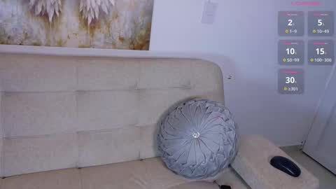 Snapshot of sofiastanley chatting on 17, 3, 2026 Sofia Stanley online show from 17, 3, 2026