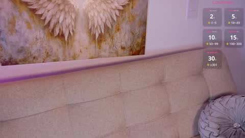 Snapshot of sofiastanley chatting on 18, 3, 2026 Sofia Stanley online show from 18, 3, 2026