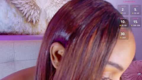 Snapshot of sofiastanley chatting on 19, 3, 2026 Sofia Stanley online show from 19, 3, 2026