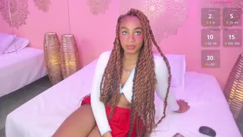 Snapshot of sofiastanley chatting on 9, 7, 2026 Sofia Stanley online show from 9, 7, 2026