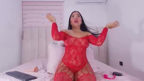 Snapshot of sofiavelezz_ chatting on 11, 2, 2026 Sofia Velez online show from 11, 2, 2026