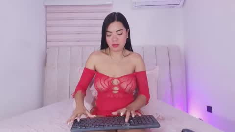 Snapshot of sofiavelezz_ chatting on 13, 2, 2026 Sofia Velez online show from 13, 2, 2026